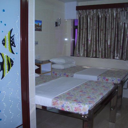 Sun Shine Guest House Hong Kong Luaran gambar