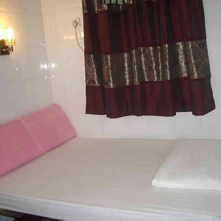 Sun Shine Guest House Hong Kong Bilik gambar