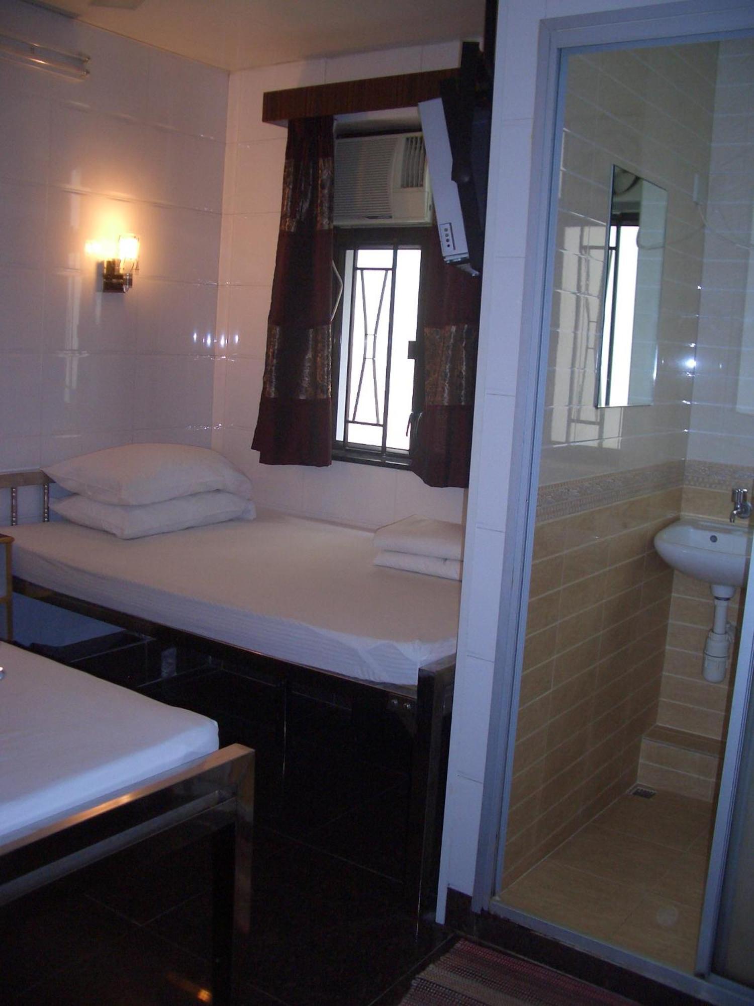 Sun Shine Guest House Hong Kong Luaran gambar
