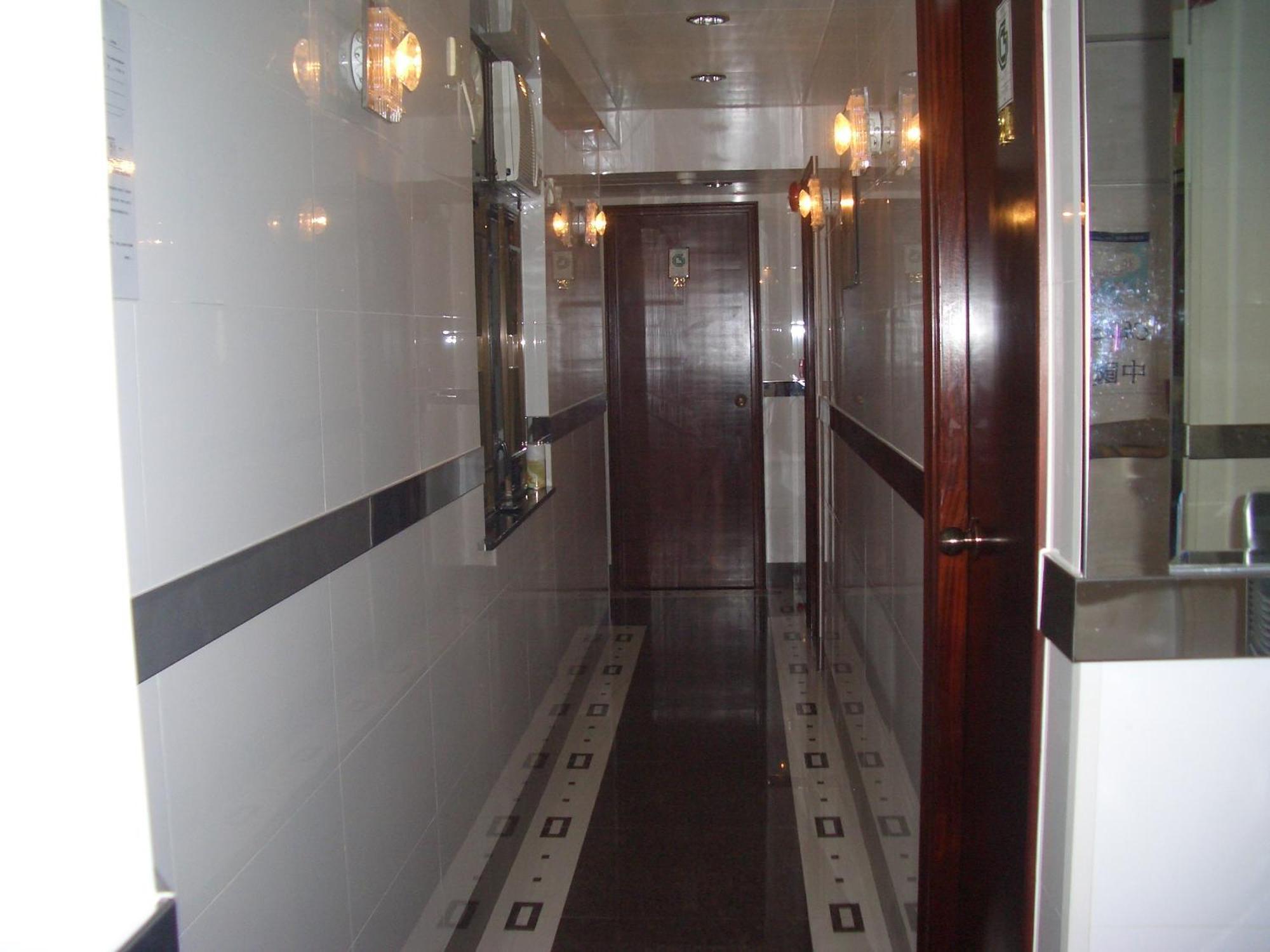 Sun Shine Guest House Hong Kong Luaran gambar