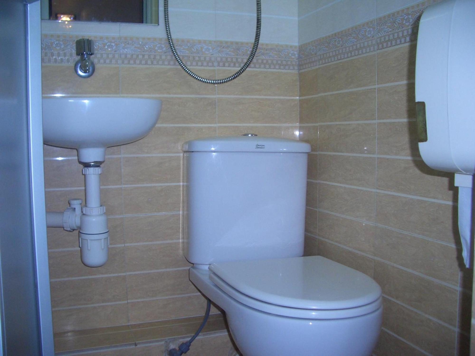 Sun Shine Guest House Hong Kong Luaran gambar