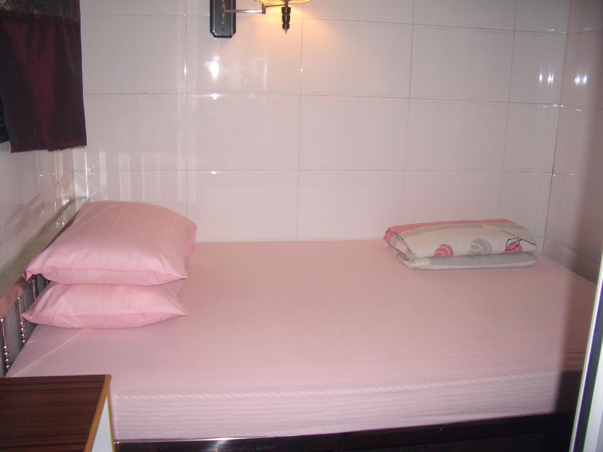 Sun Shine Guest House Hong Kong Bilik gambar