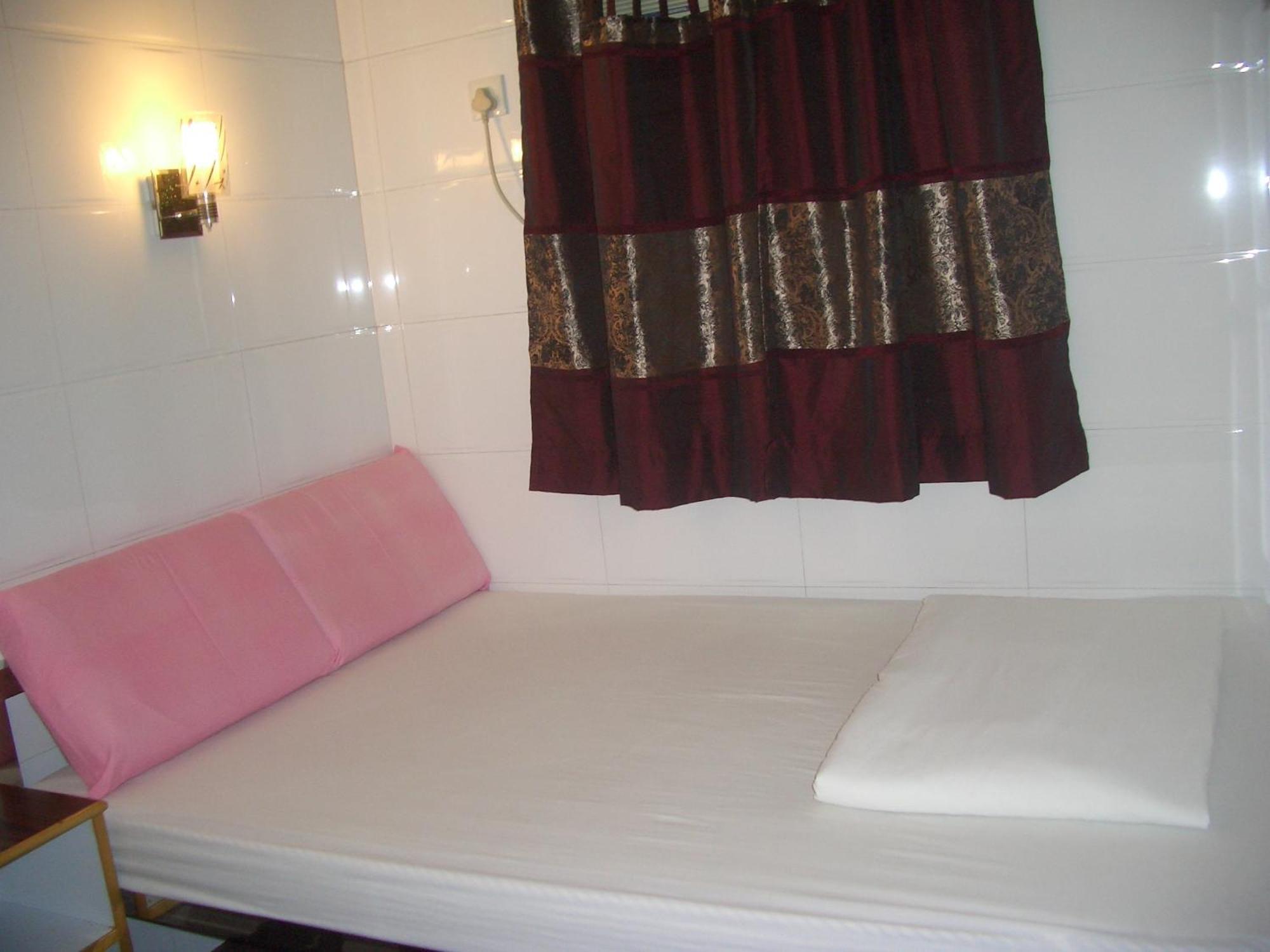 Sun Shine Guest House Hong Kong Bilik gambar