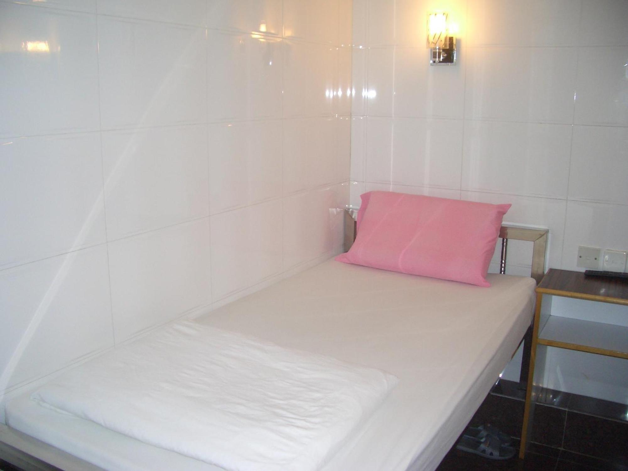 Sun Shine Guest House Hong Kong Bilik gambar