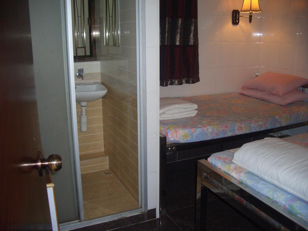 Sun Shine Guest House Hong Kong Luaran gambar