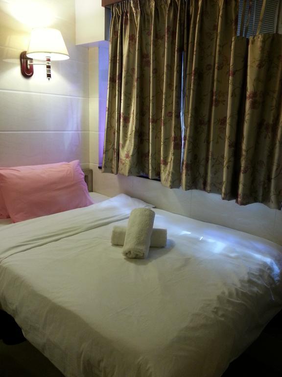 Sun Shine Guest House Hong Kong Luaran gambar