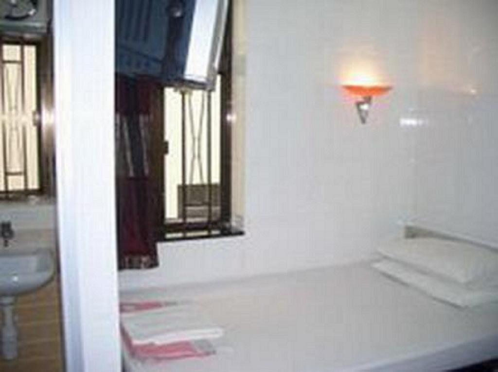 Sun Shine Guest House Hong Kong Luaran gambar