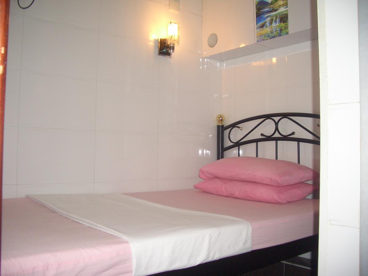 Sun Shine Guest House Hong Kong Luaran gambar